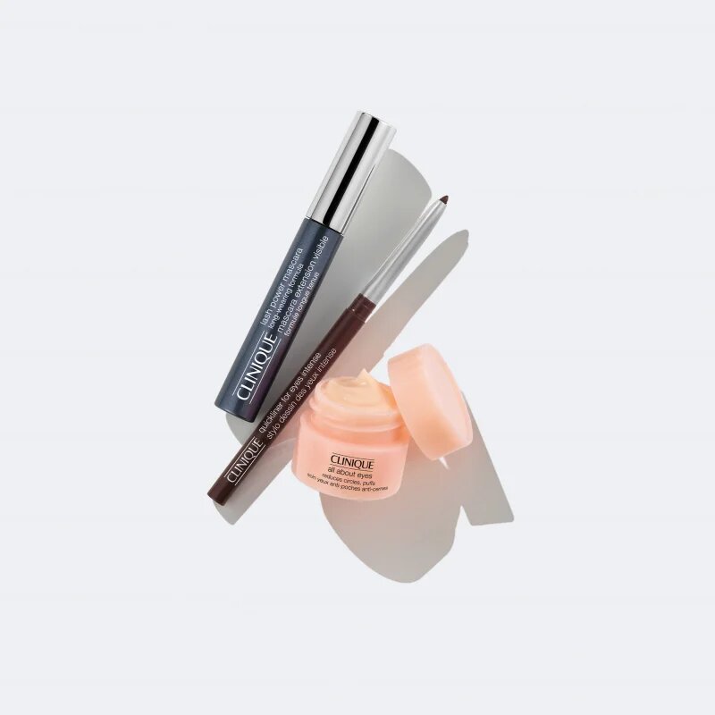 Clinique Eye Set Lash Power Mascara Set подаръчен комплект за очи