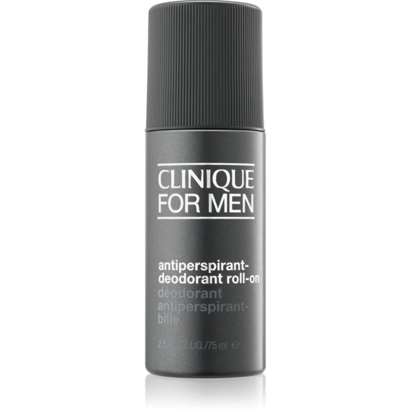 Clinique For Men™ Antiperspirant Deodorant Roll-On рол-он 75 мл.