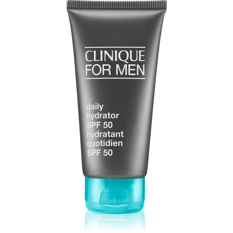 Clinique For Men™ Daily Hydrator хидратиращ крем SPF 50 75 мл.