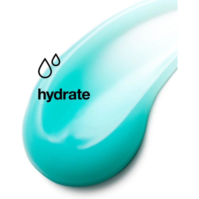 Clinique For Men™ Maximum Hydrator 72-Hour Auto-Replenishing Hydrator интензивен крем-гел за дехидратирана кожа 50 мл.