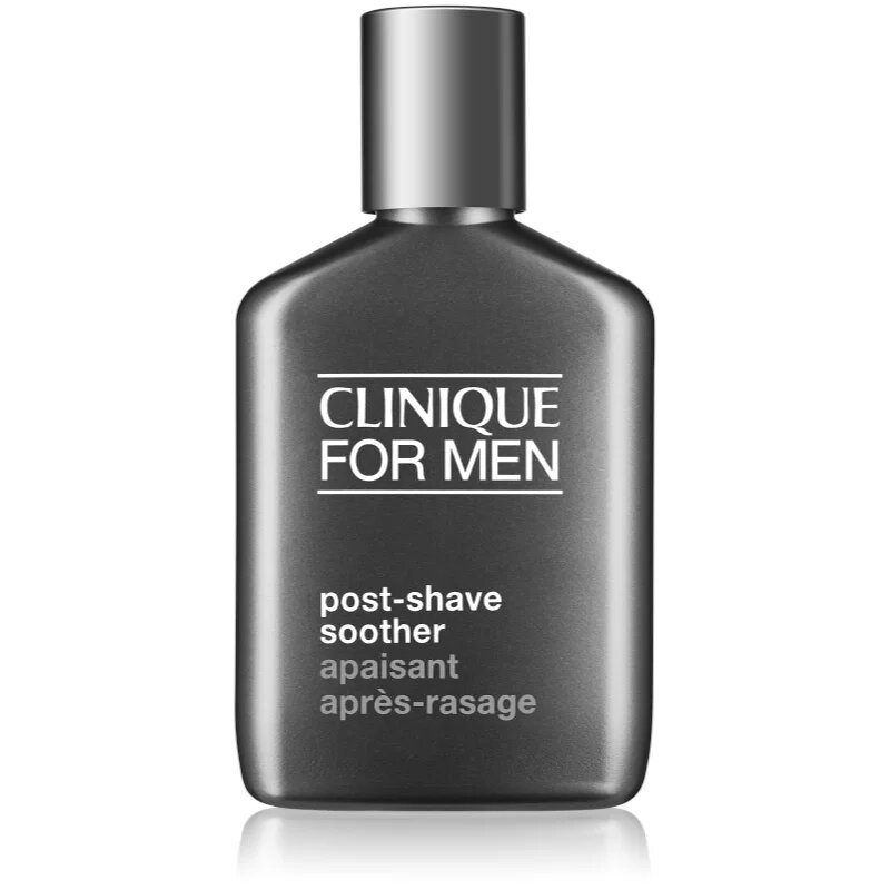 Clinique For Men™ Post-Shave Soother успокояващ балсам след бръснене 75 мл.