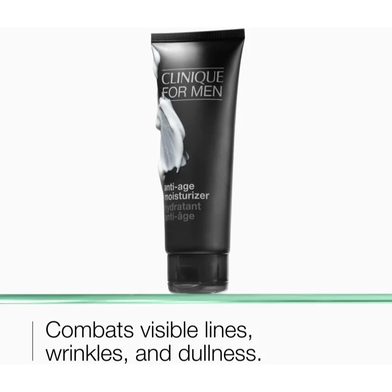 Clinique For Men™ The Age Defense System подаръчен комплект за мъже