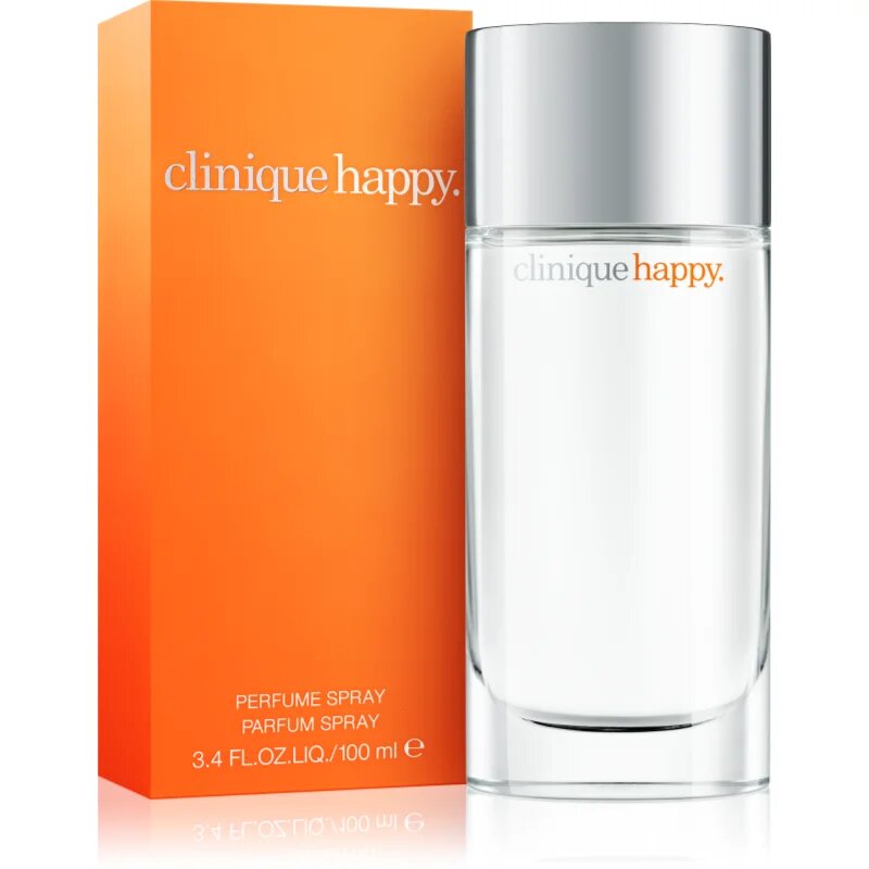 Clinique Happy™ парфюмна вода за жени 100 мл.