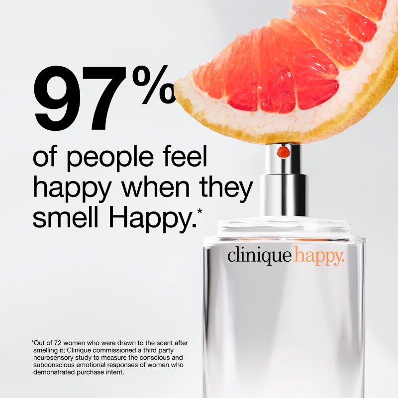 Clinique Happy™ парфюмна вода за жени 100 мл.
