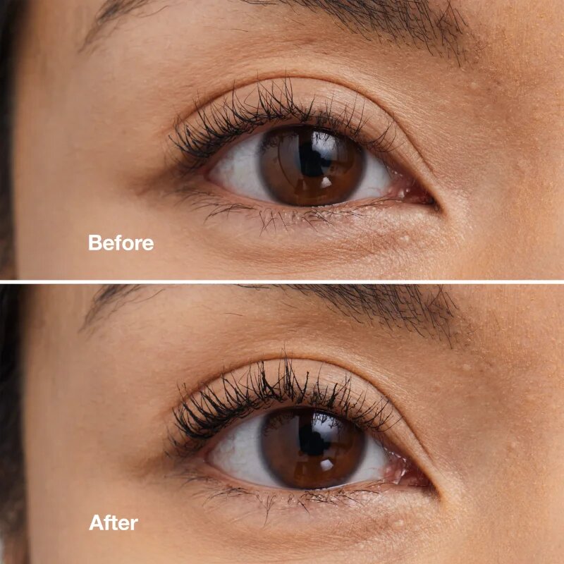 Clinique High Impact™ Extreme Volume Mascara спирала за обем цвят 01 Extreme Black 10 мл.
