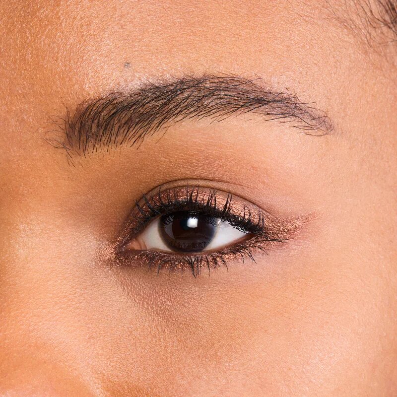 Clinique High Impact™ Gel Tech Eyeliner гел очна линия цвят Bronze Glow 0.35 гр.