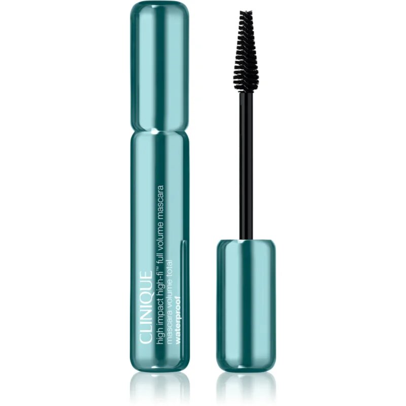 Clinique High Impact™ High-Fi Waterproof Mascara водоустойчива спирала за екстра обем 10 мл.
