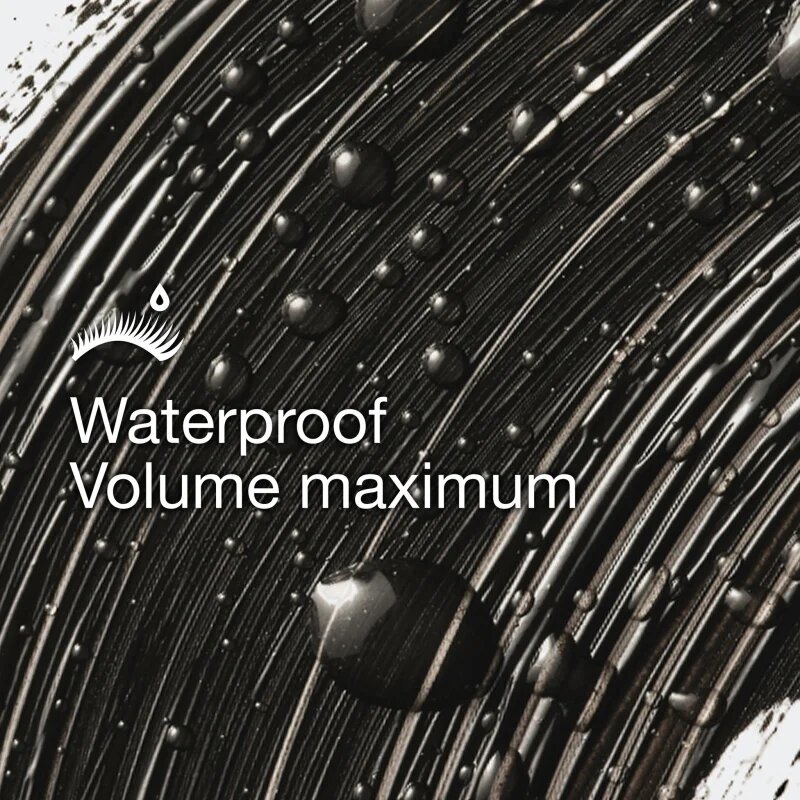 Clinique High Impact™ High-Fi Waterproof Mascara водоустойчива спирала за екстра обем 10 мл.