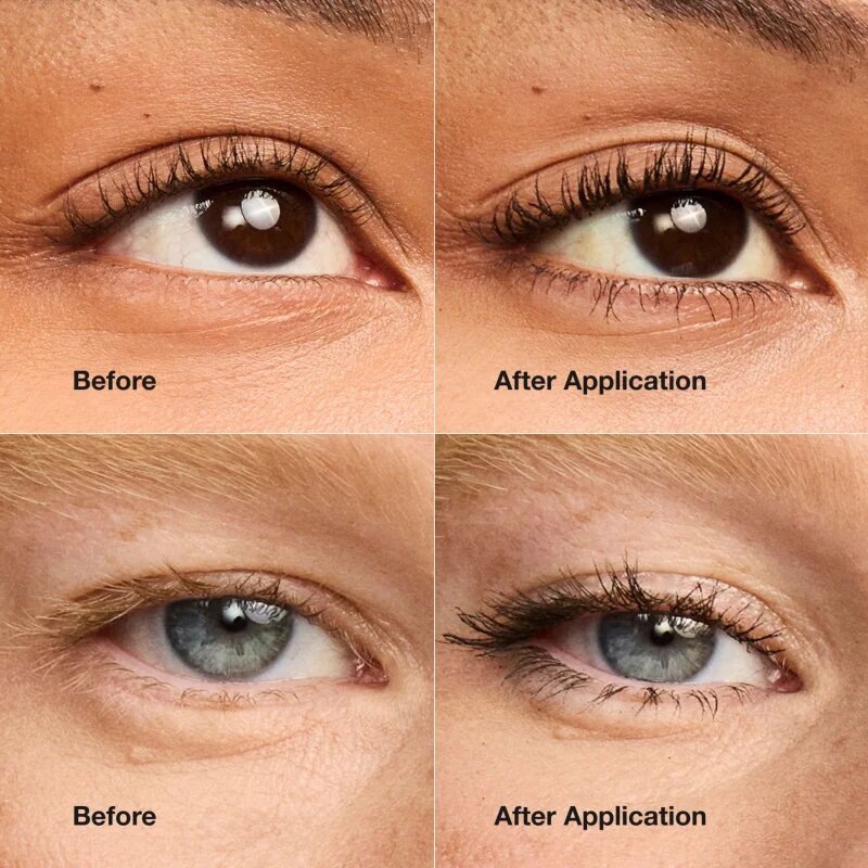 Clinique High Impact™ High-Fi Waterproof Mascara водоустойчива спирала за екстра обем 10 мл.