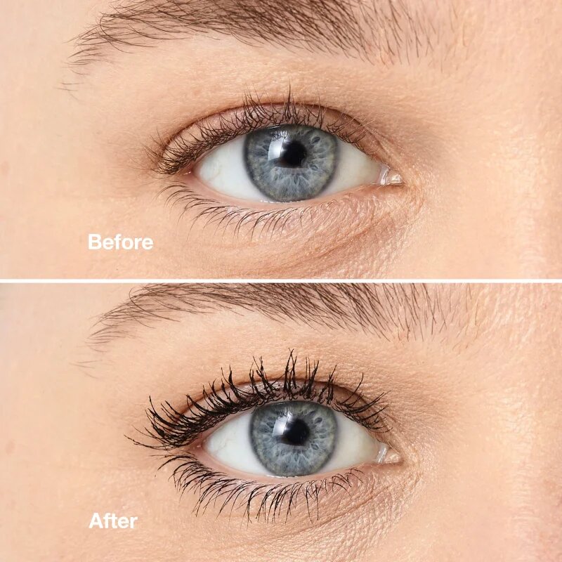 Clinique High Impact™ Mascara Mini спирала за обем цвят Black 3.5 мл.