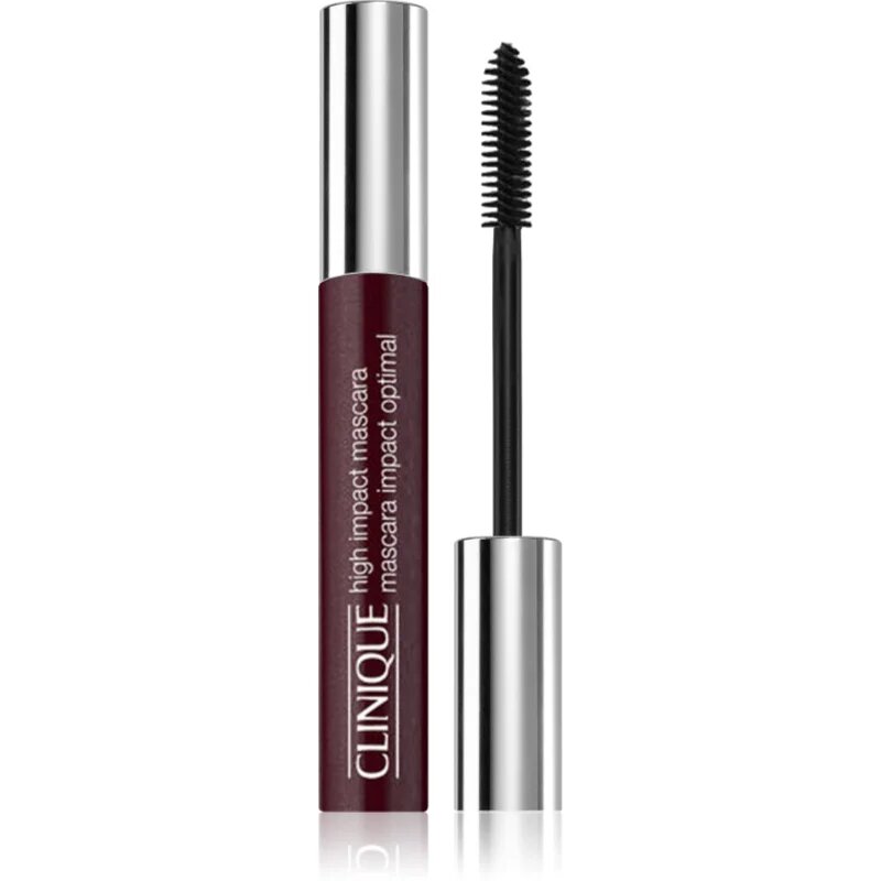 Clinique High Impact™ Mascara спирала за обем цвят Black Honey 7 мл.