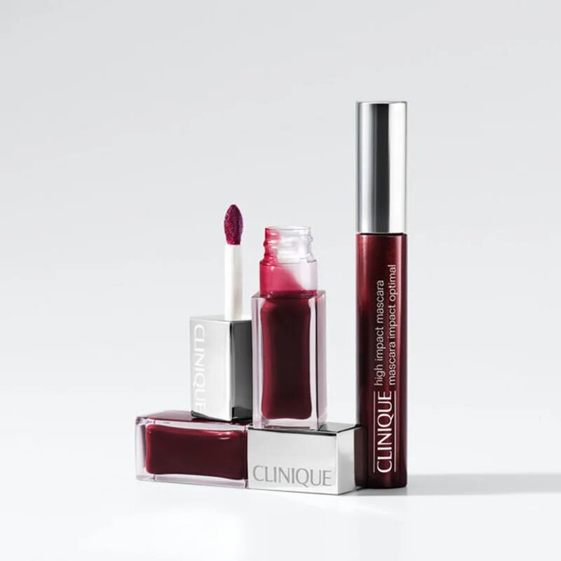 Clinique High Impact™ Mascara спирала за обем цвят Black Honey 7 мл.