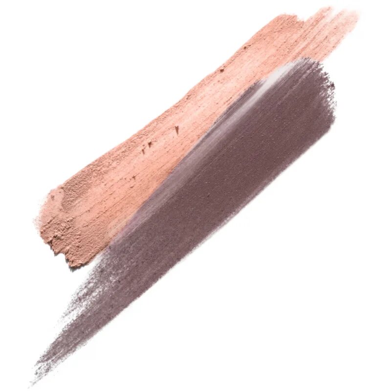 Clinique High Impact™ Shadow Play сенки за очи в молив дуо цвят Rose +Truffles 1.9 гр.