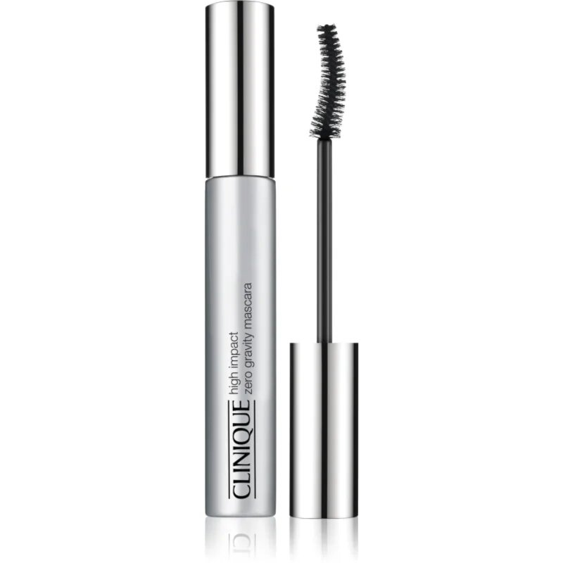 Clinique High Impact™ Zero Gravity Mascara спирала придаваща обем цвят Black 8 мл.