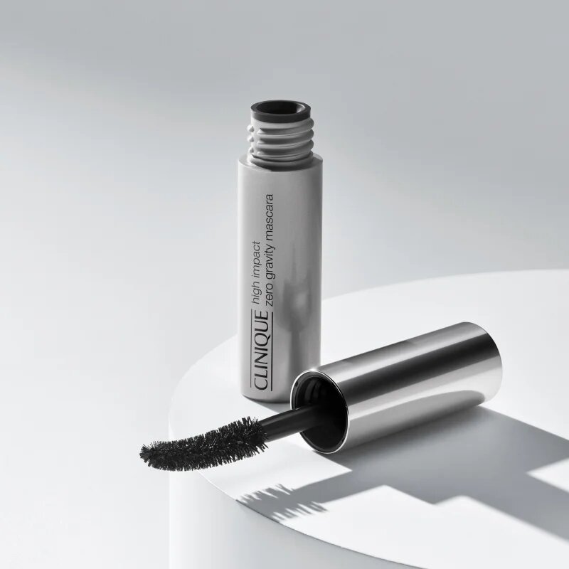 Clinique High Impact™ Zero Gravity Mascara спирала придаваща обем цвят Black 8 мл.