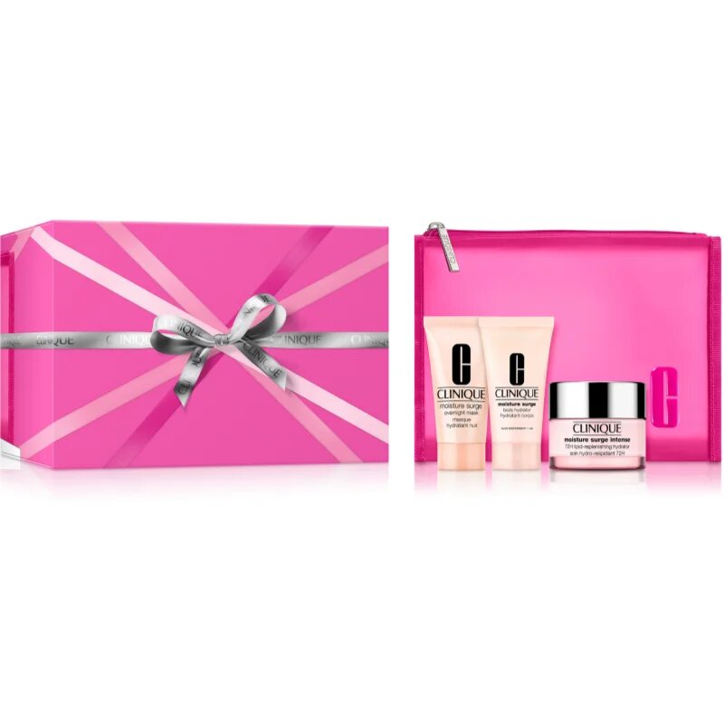 Clinique Holiday All-Over Hydration подаръчен комплект