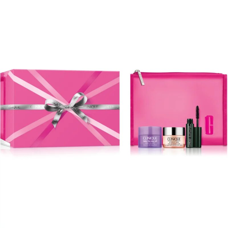 Clinique Holiday Eye Favorites Set подаръчен комплект