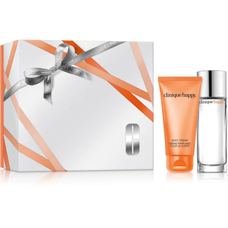 Clinique Holiday Happy All Over Set подаръчен комплект