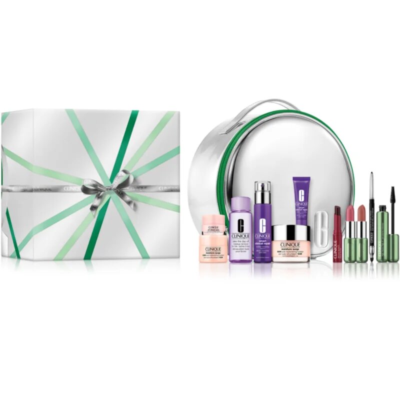 Clinique Holiday Super Sampler Set подаръчен комплект