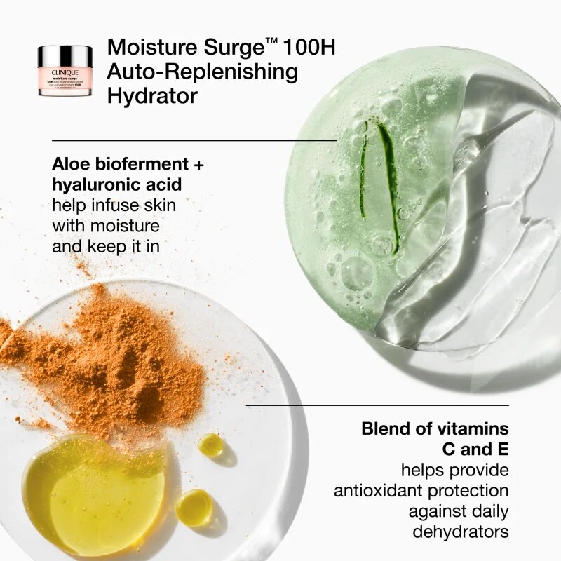 Clinique Holiday Super Sampler Set подаръчен комплект