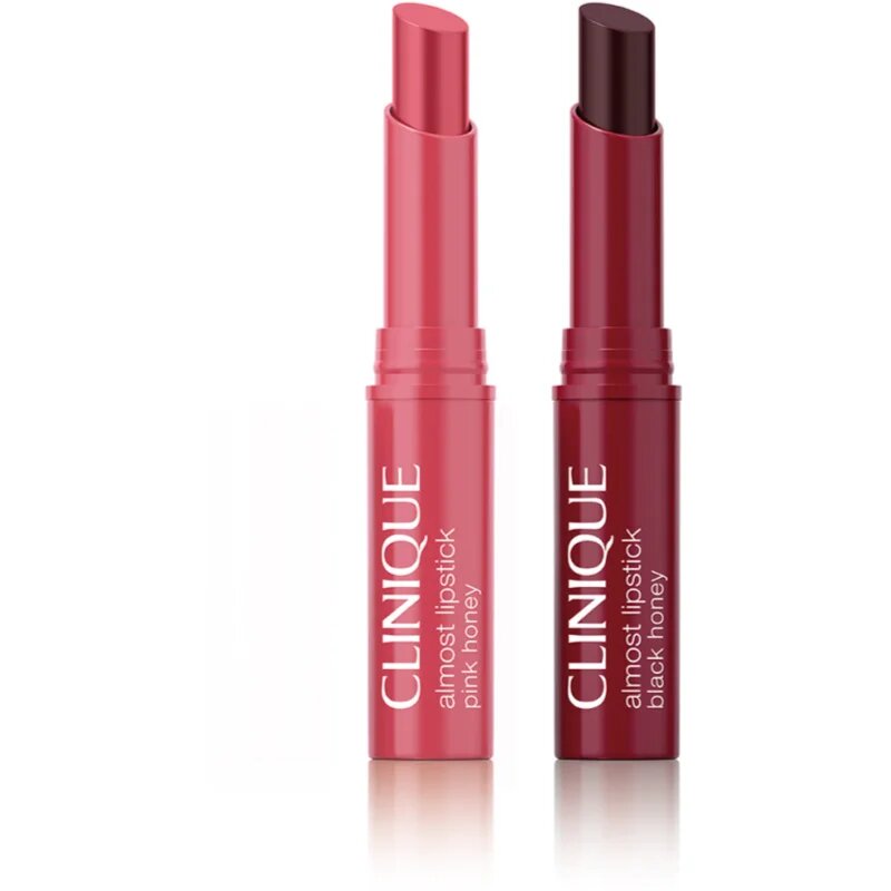 Clinique Honey Duo подаръчен комплект за устни