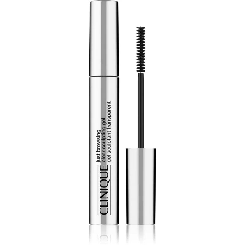 Clinique Just Browsing™ Clear Sculpting Gel гел за вежди транспарентен 9 мл.