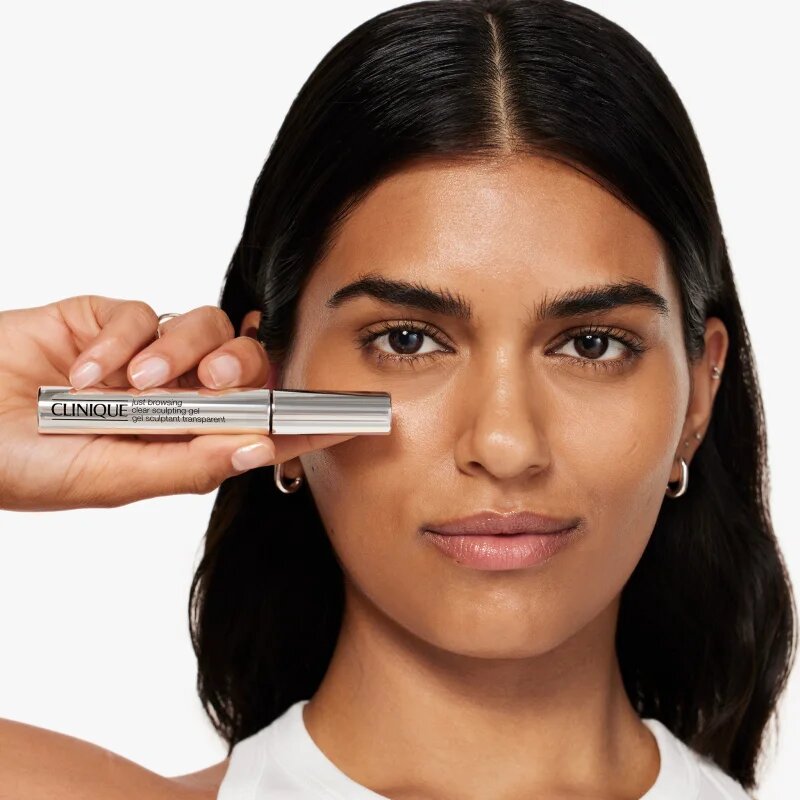 Clinique Just Browsing™ Clear Sculpting Gel гел за вежди транспарентен 9 мл.