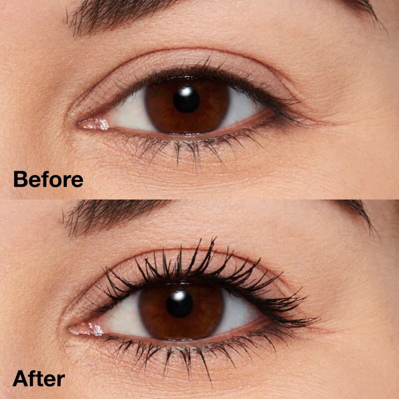 Clinique Lash Power™ Mascara Long-Wearing Formula спирала за удължаване на миглите цвят 01 Black Onyx 6 мл.
