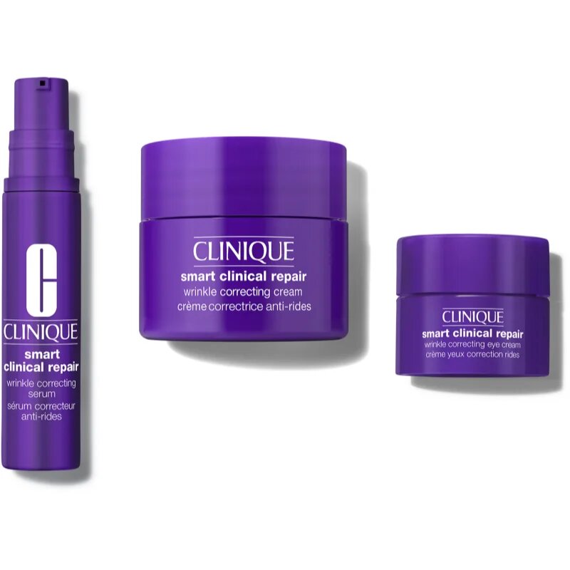 Clinique Mini Kit Anti-aging Routine подаръчен комплект за зряла кожа
