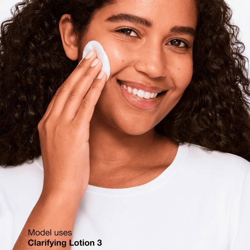Clinique Mini Kit Healthy Skin Routine Skin Type 3 подаръчен комплект