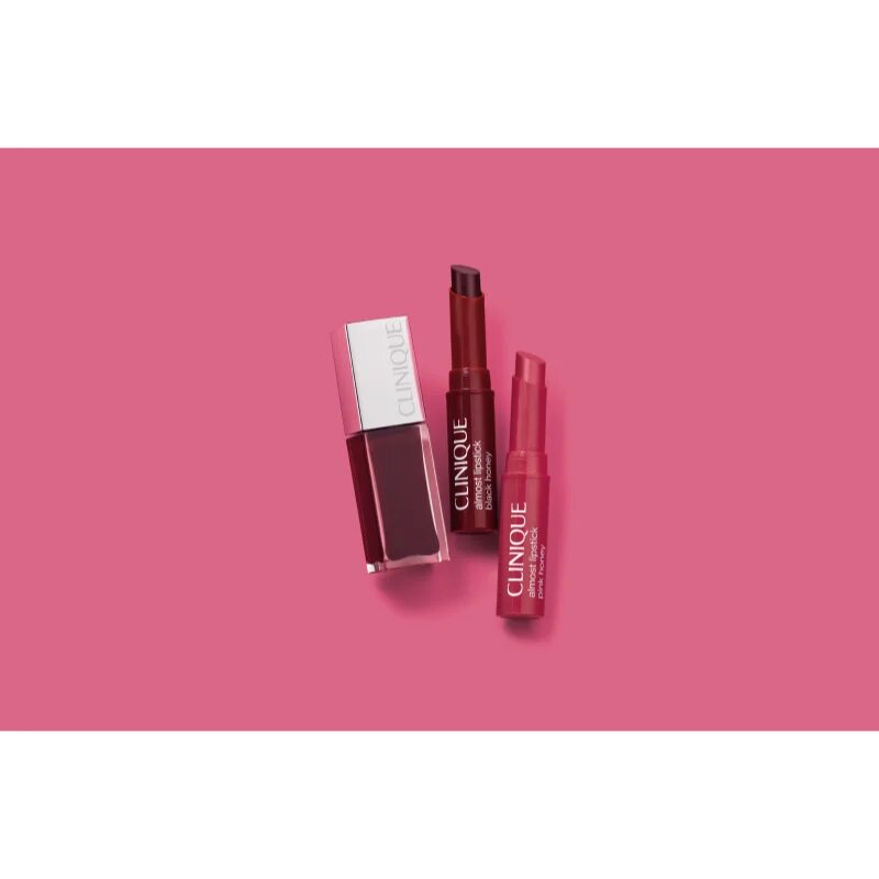 Clinique Mini Kit Honey Trio подаръчен комплект за устни