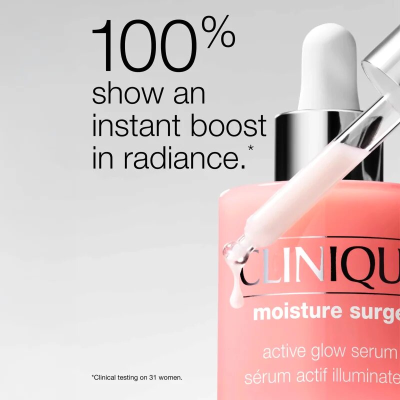 Clinique Mini Kit Hydration Heroes подаръчен комплект за дехидратирана кожа