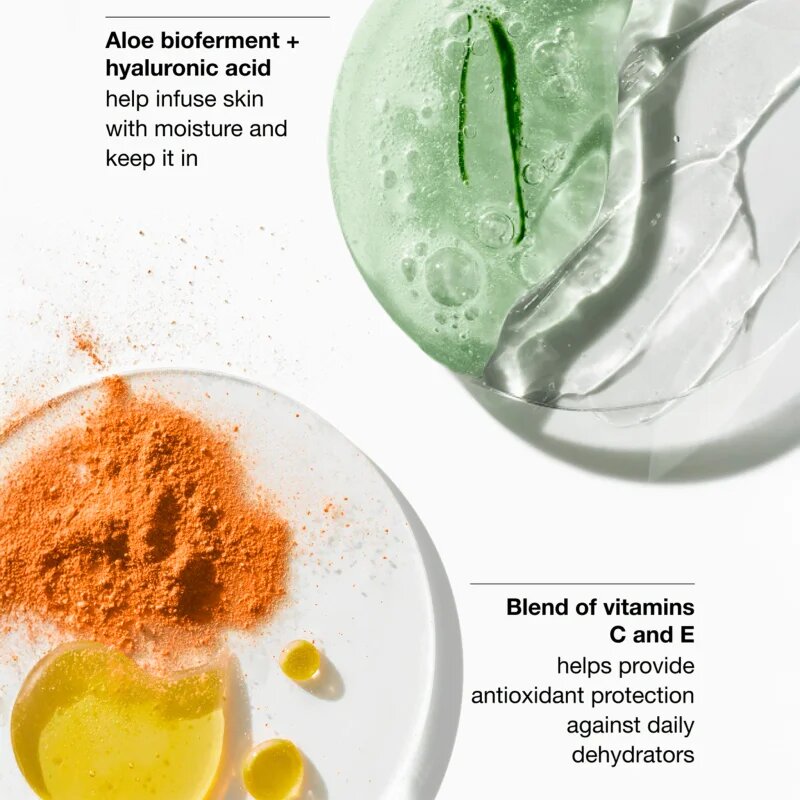 Clinique Mini Kit Hydration Heroes подаръчен комплект за дехидратирана кожа