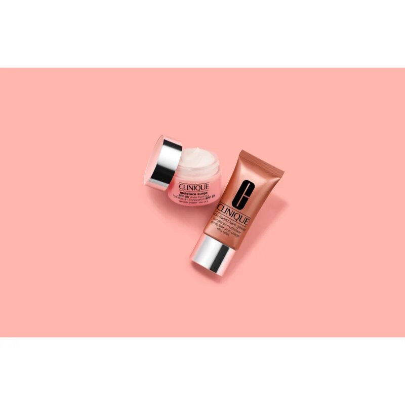 Clinique Mini Kit Sunkissed Essentials подаръчен комплект