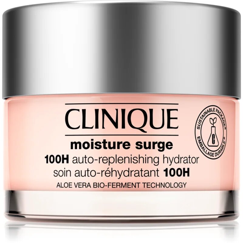 Clinique Moisture Surge™ 100H Auto-Replenishing Hydrator хидратиращ гел-крем 50 мл.