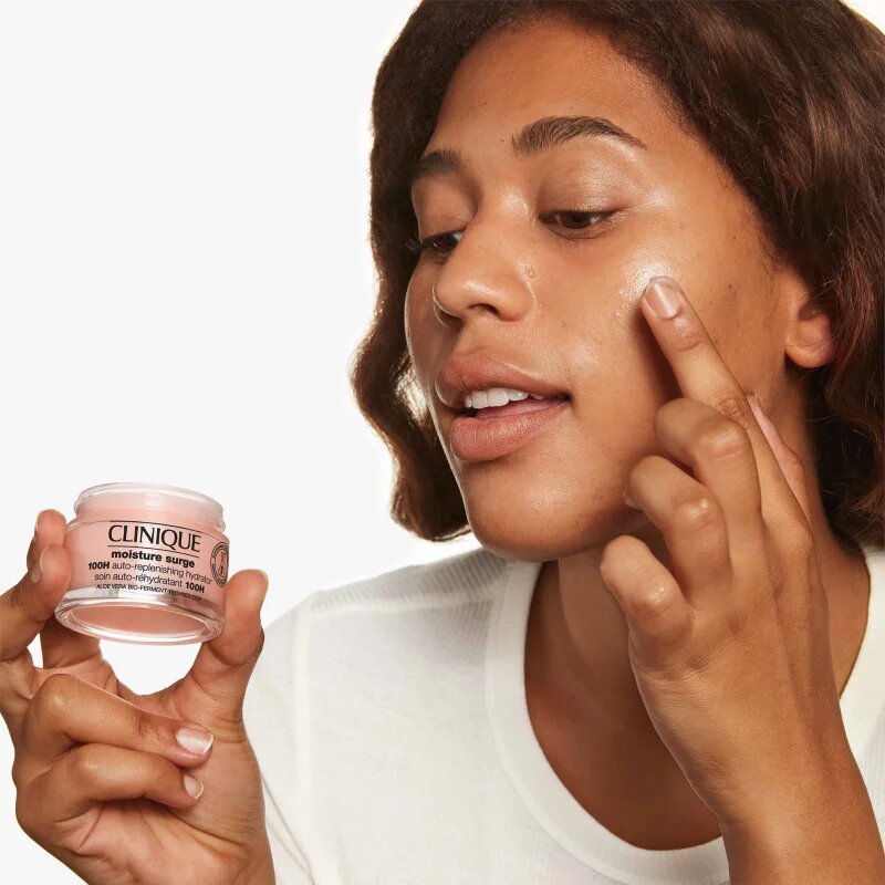 Clinique Moisture Surge™ 100H Auto-Replenishing Hydrator хидратиращ гел-крем 50 мл.