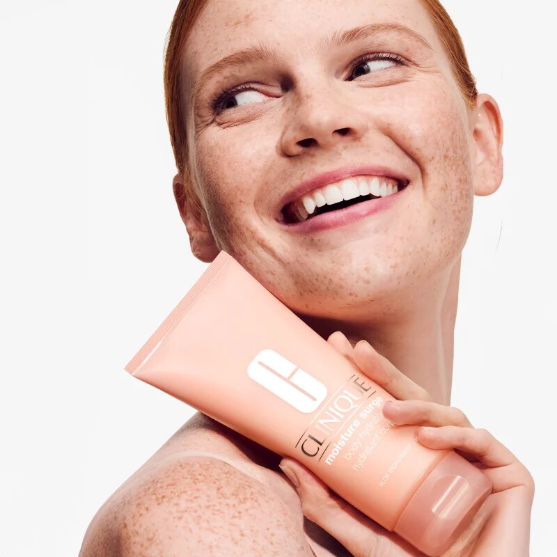 Clinique Moisture Surge™ Body Hydrator дълбоко хидратиращ крем в дълбочина за всички видове кожа 200 мл.