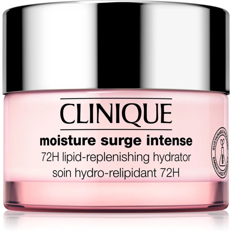 Clinique Moisture Surge™ Intense 72H Lipid-Replenishing Hydrator хидратиращ гел-крем 50 мл.