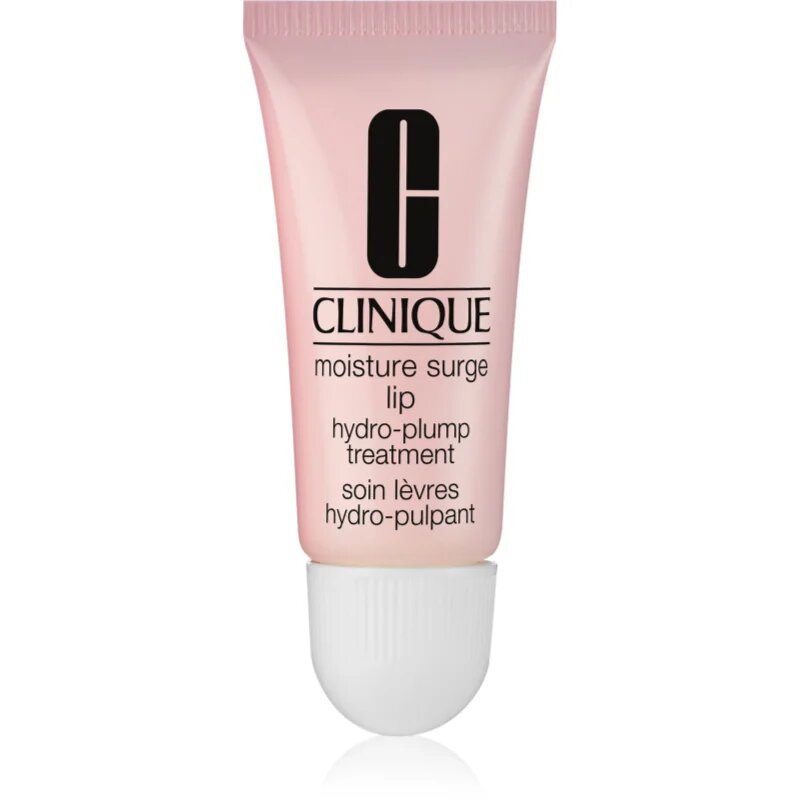 Clinique Moisture Surge™ Lip Hydro-Plump Treatment хидратиращ балсам за устни 10 мл.