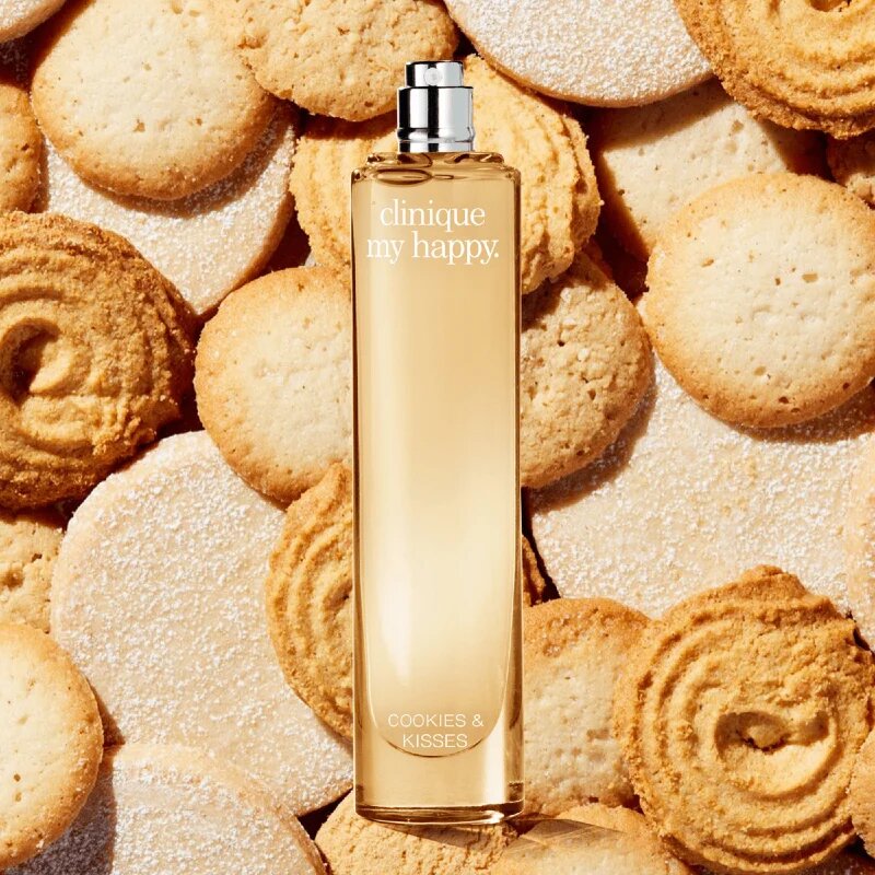 Clinique My Happy™ Cookies & Kisses парфюмна вода за жени 15 мл.