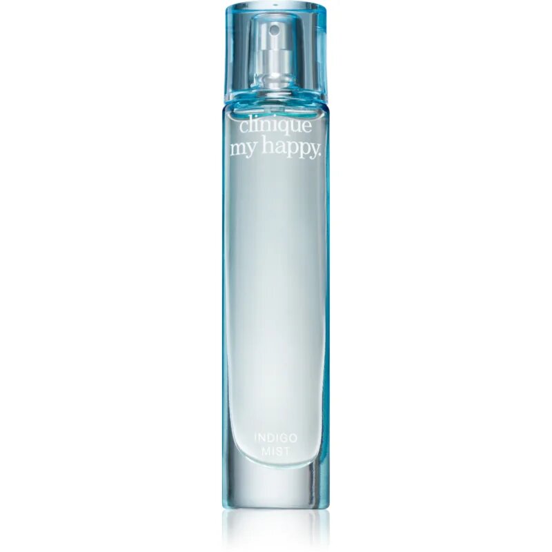 Clinique My Happy™ Indigo Mist парфюмна вода за жени 15 мл.