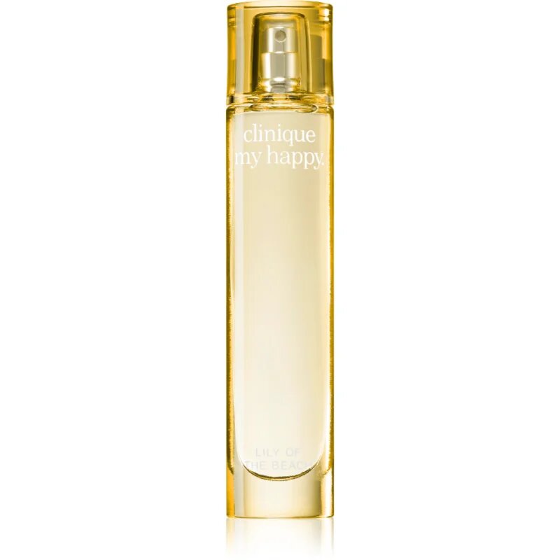 Clinique My Happy™ Lily of the Beach парфюмна вода за жени 15 мл.