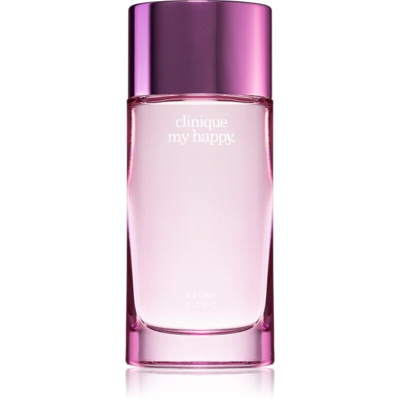 Clinique My Happy™ Peony Picnic парфюмна вода за жени 100 мл.