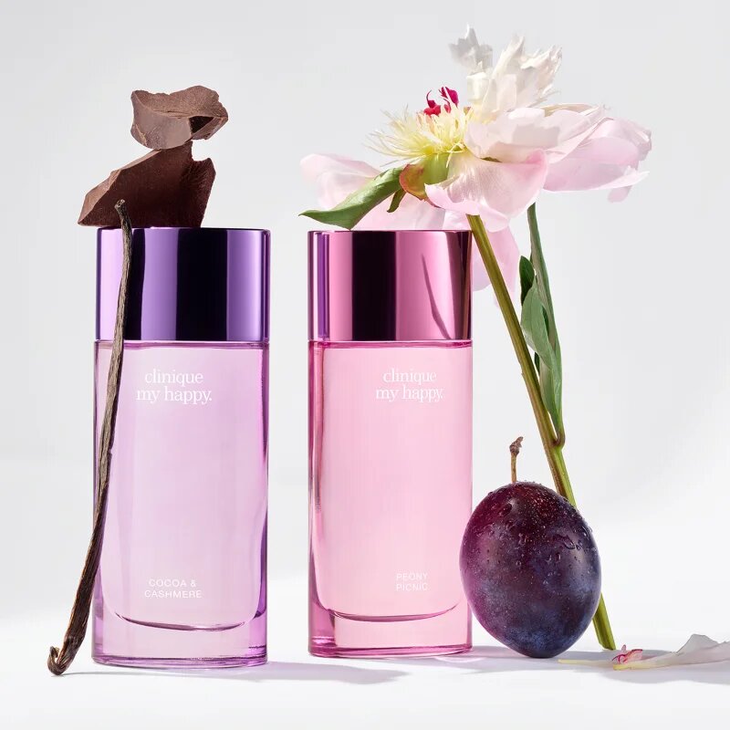 Clinique My Happy™ Peony Picnic парфюмна вода за жени 100 мл.