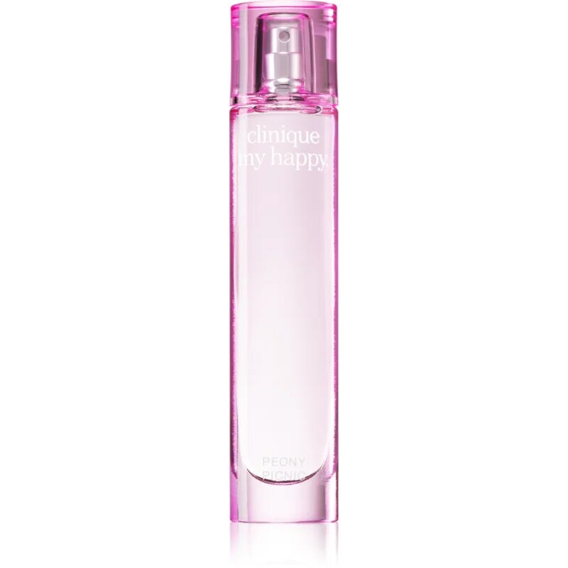 Clinique My Happy™ Peony Picnic парфюмна вода за жени 15 мл.