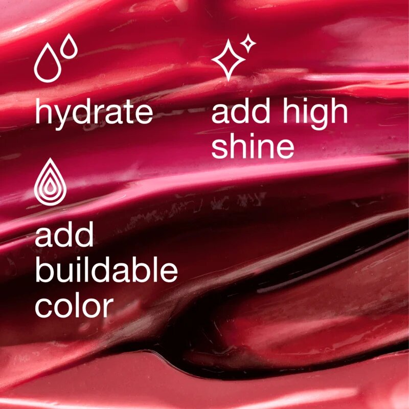 Clinique Pop™ Plush Creamy Lip Gloss хидратиращ блясък за устни цвят 09 Sugarplum Pop 3.4 мл.