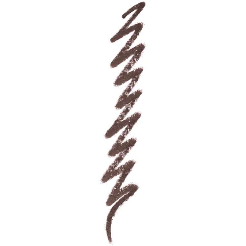Clinique Quickliner™ for Eyes Intense молив за очи с интензивен цвят цвят 03 Intense Chocolate 0.25 гр.