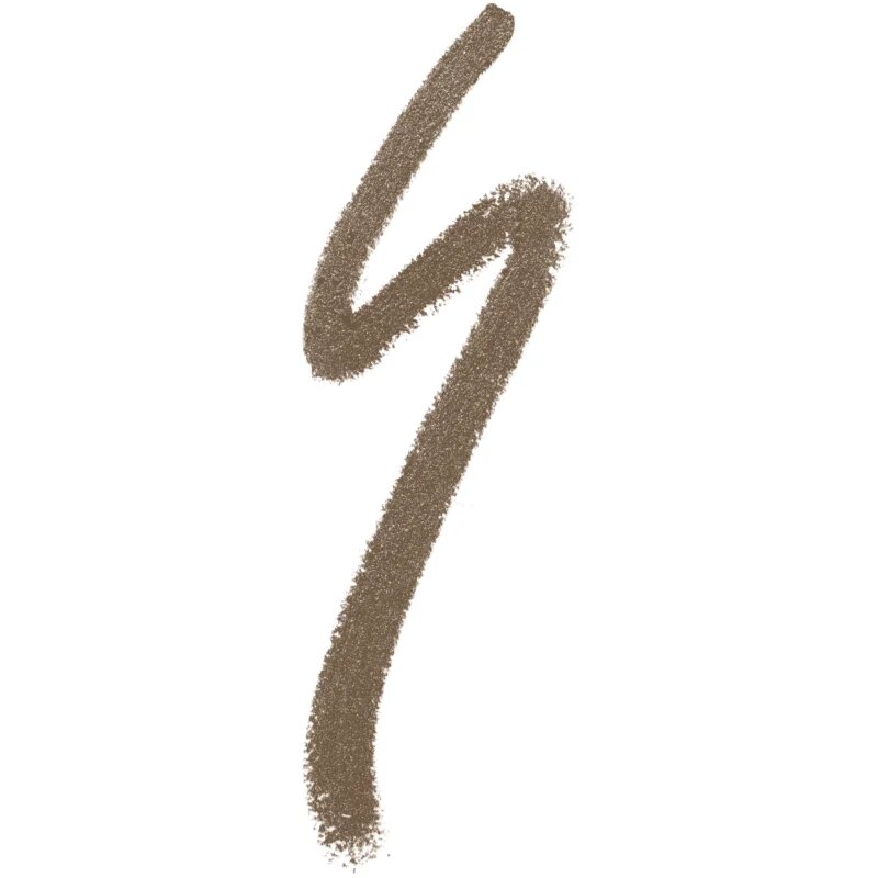 Clinique Quickliner™ for Eyes молив за очи цвят 02 Smoky Brown 3 гр.