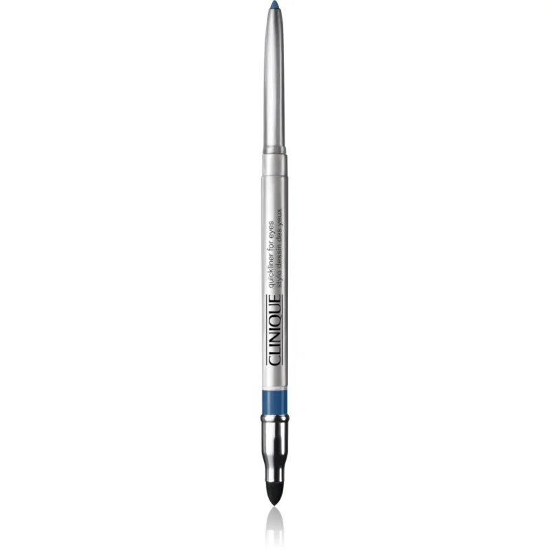 Clinique Quickliner™ for Eyes молив за очи цвят 08 Blue Grey 3 гр.