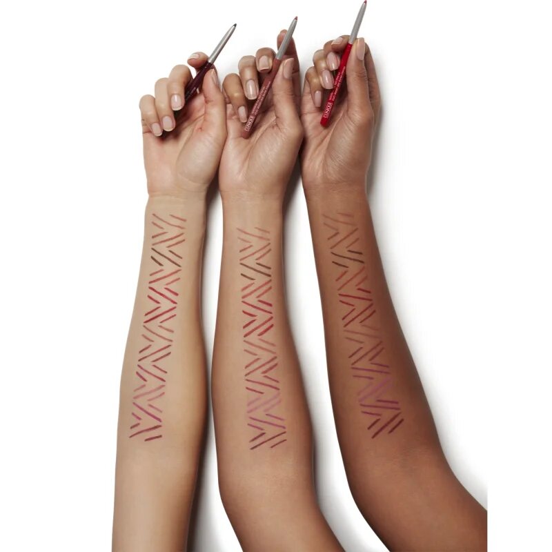 Clinique Quickliner™ for Lips молив-контур за устни цвят Chocolate Chip 0.3 гр.